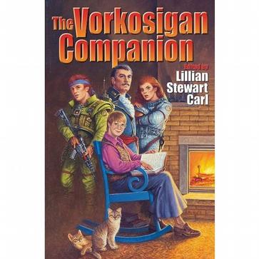 The Vorkosigan Companion