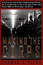 Making the Corps