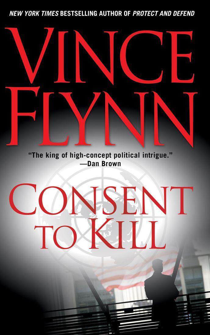 Consent to Kill