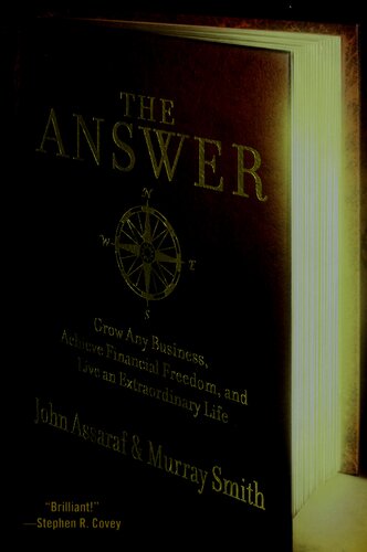 The Answer