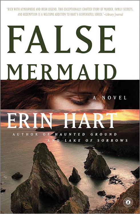 False Mermaid