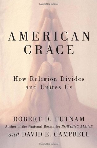 American Grace