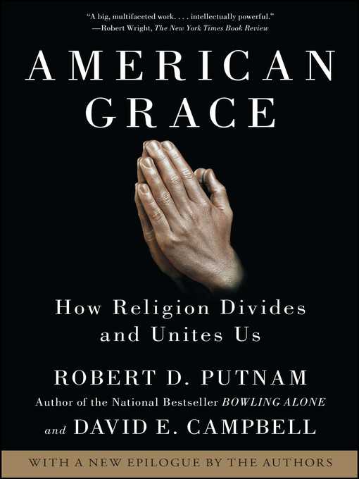 American Grace