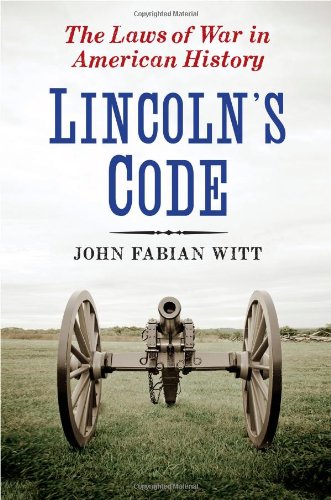 Lincoln's Code