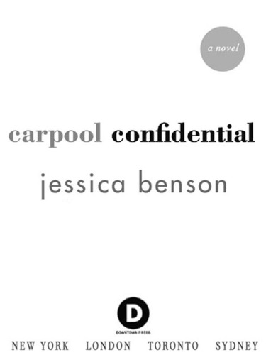 Carpool Confidential