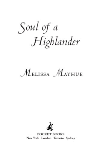 Soul of a Highlander