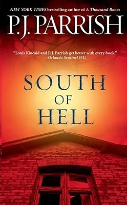 South of Hell