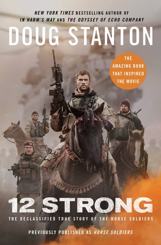 12 Strong