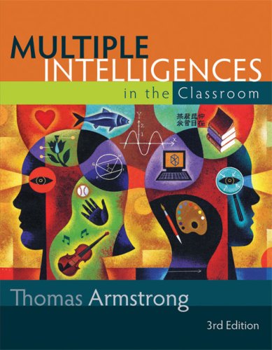 Multiple intelligences in the classroom