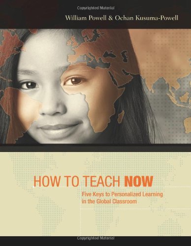 How to Teach Now