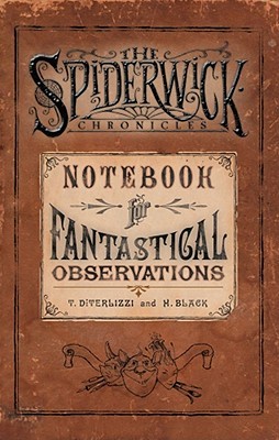 The Spiderwick Chronicles