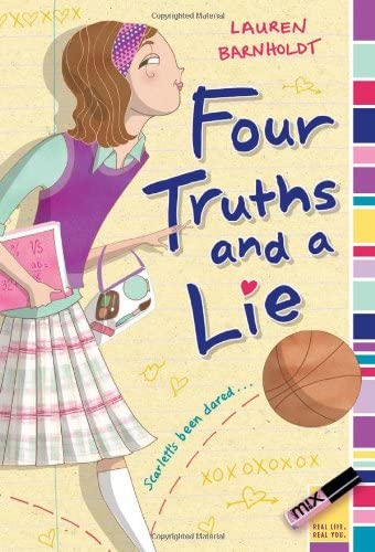 Four Truths and a Lie (mix)