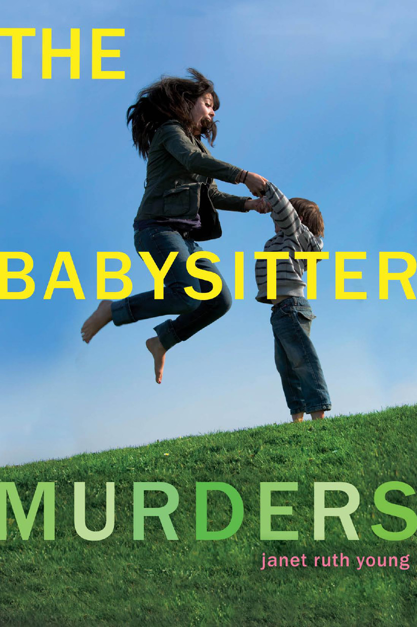 The Babysitter Murders