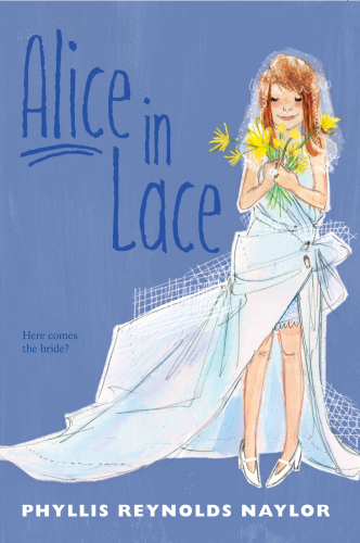 Alice in Lace