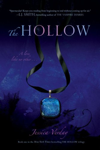 The Hollow (Hollow Trilogy (Quality))
