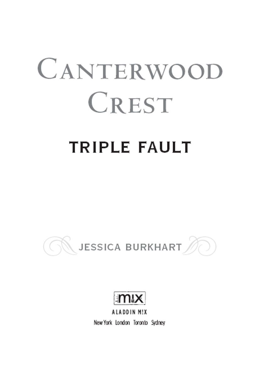 Triple Fault