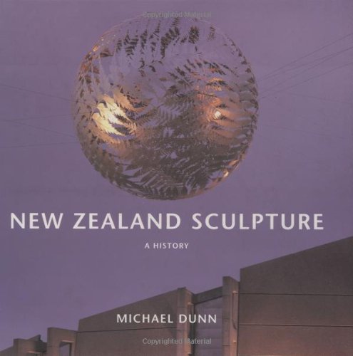 New Zealand Sculpture