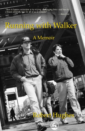 Running with Walker : a memoir