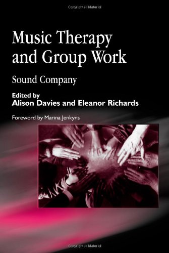 Music therapy and group work : sound company