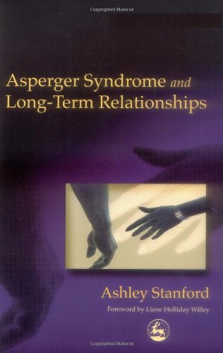 Asperger syndrome and long-term relationships