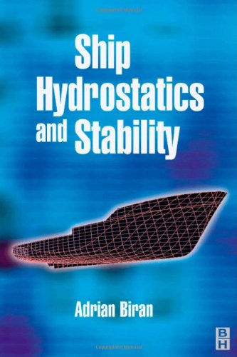 Ship hydrostatics and stability