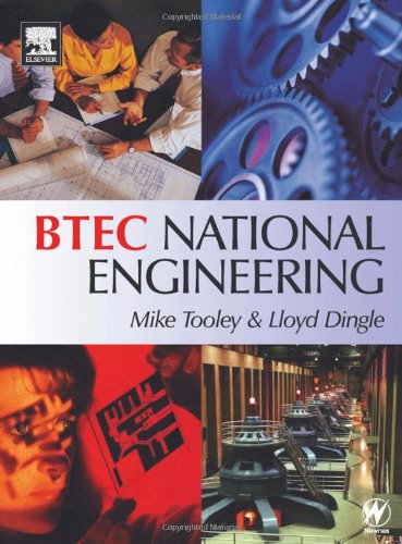 BTEC National engineering