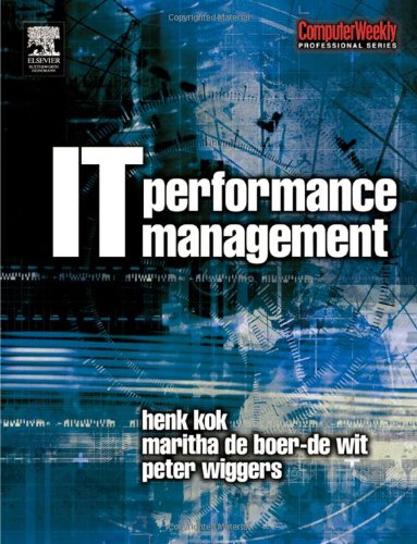 IT performance management