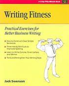 Writing Fitness