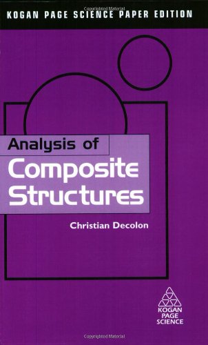 Analysis of composite structures