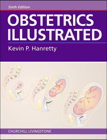 Obstetrics illustrated.