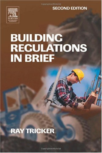 Building regulations in brief