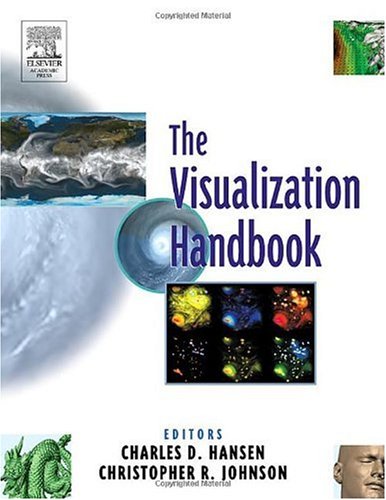 The visualization handbook