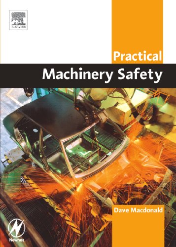 Practical machinery safety