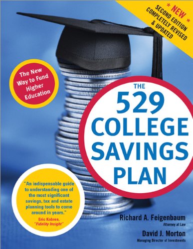 The 529 College Savings Plan