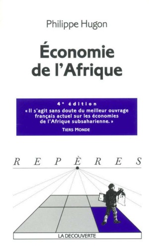 L'économie de l'Afrique