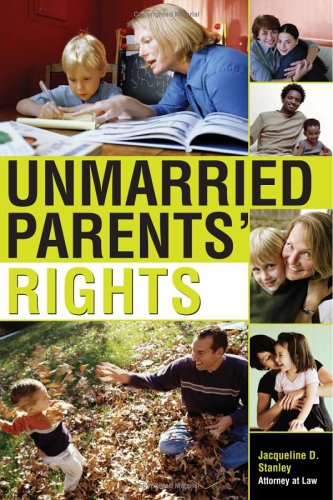 Unmarried parents' rights