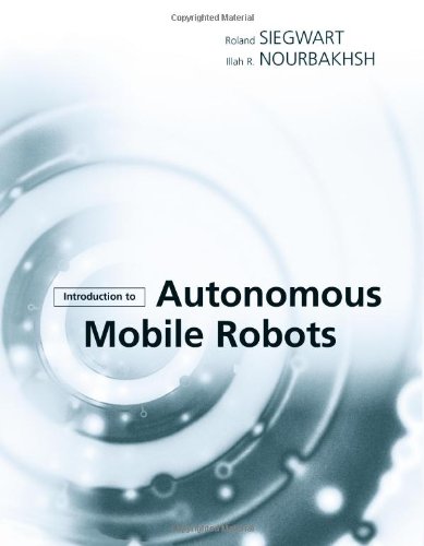 Introduction to autonomous mobile robots