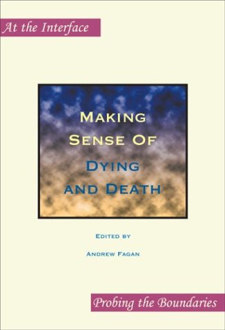 Making sense of dying and death