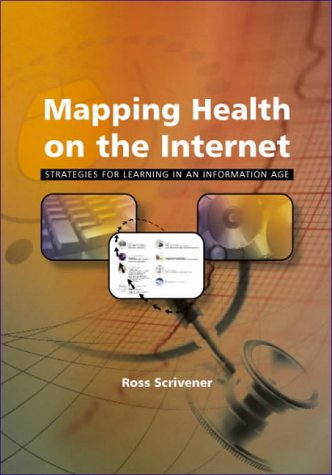 Mapping Health on the Internet