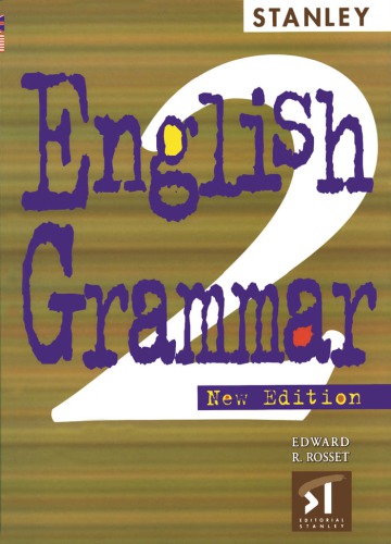 English grammar 2.