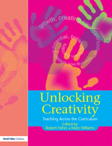 Unlocking Creativity