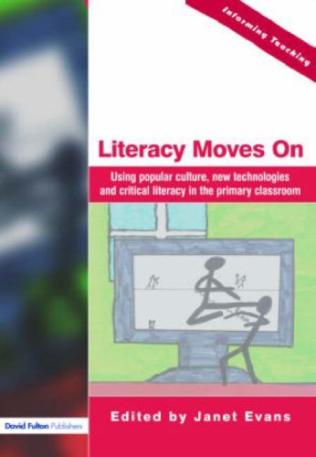 Literacy Moves on