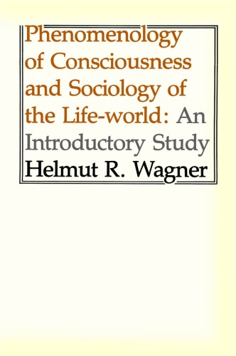 Phenomenology of consciousness and sociology of the life-world : an introductory study