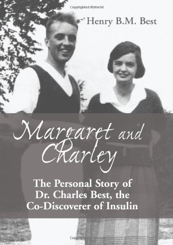 Margaret and Charley