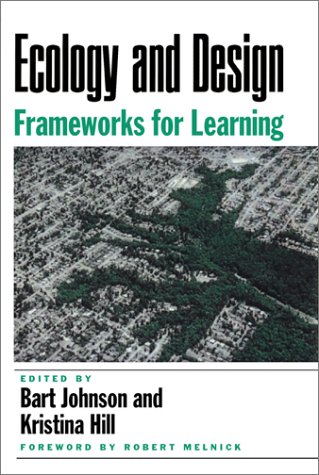 Ecology and design : frameworks for learning