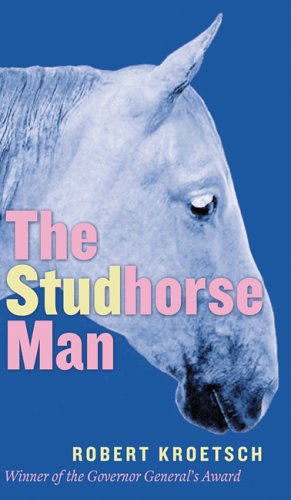 The studhorse man