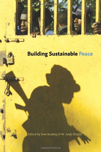 Building Sustainable Peace