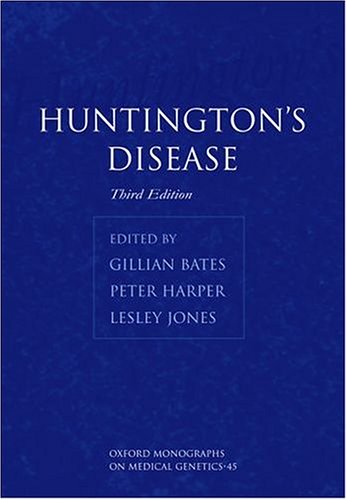 Huntington's disease