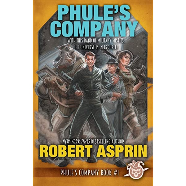 Phule's Paradise (Phule's Company)