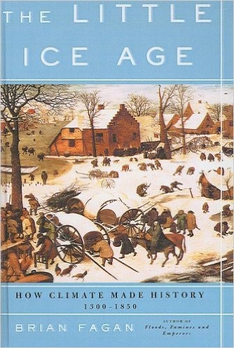 Little Ice Age